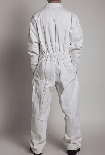 纯棉工装清洗的时候，职工需求了解什么