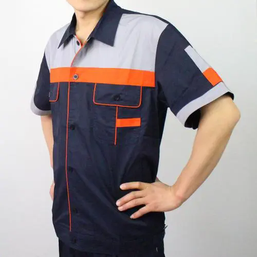 厂家定制工装的款式有哪些？