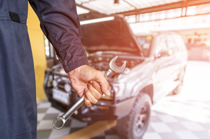 你给员工买的汽修服，真的选对了吗?