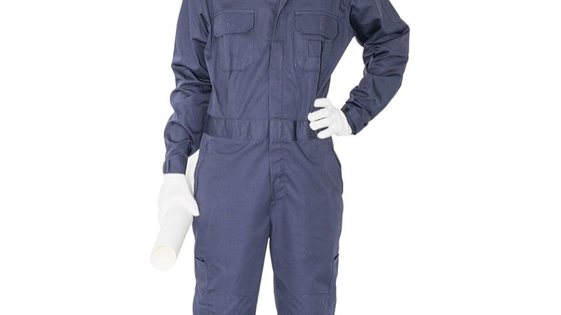 如何选择适合自己的防静电棉布工服？