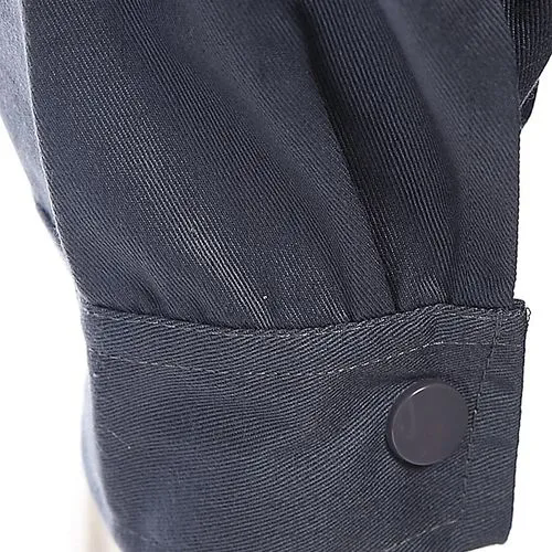 工作服套装的尺码标准是怎样的？