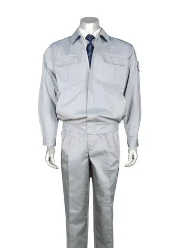 操作工工作服定做清洗方法有哪些呢？