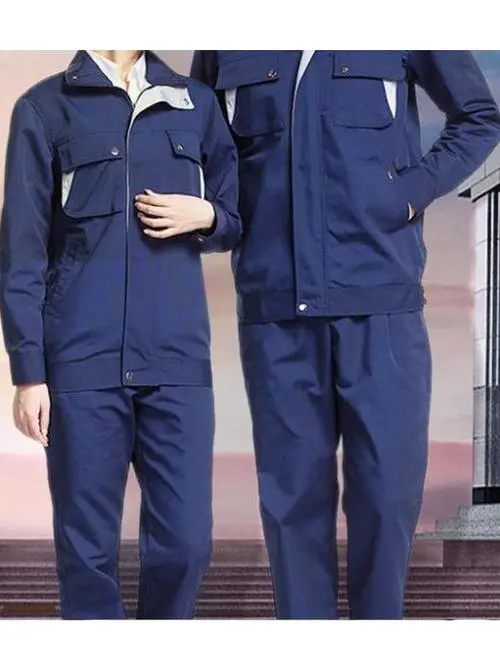 工作服订做的优势会集体现在哪里呢？