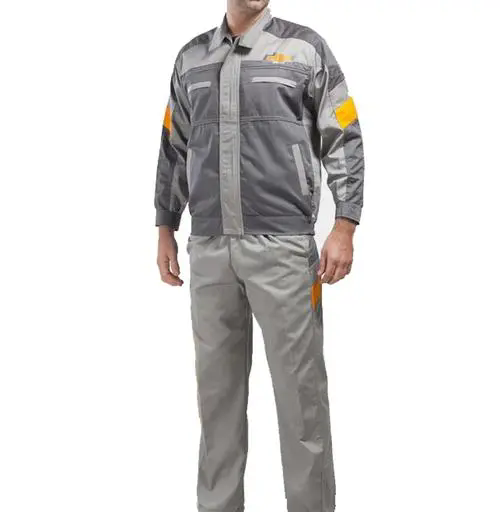 轿车修理职业的服装，你了解多少？