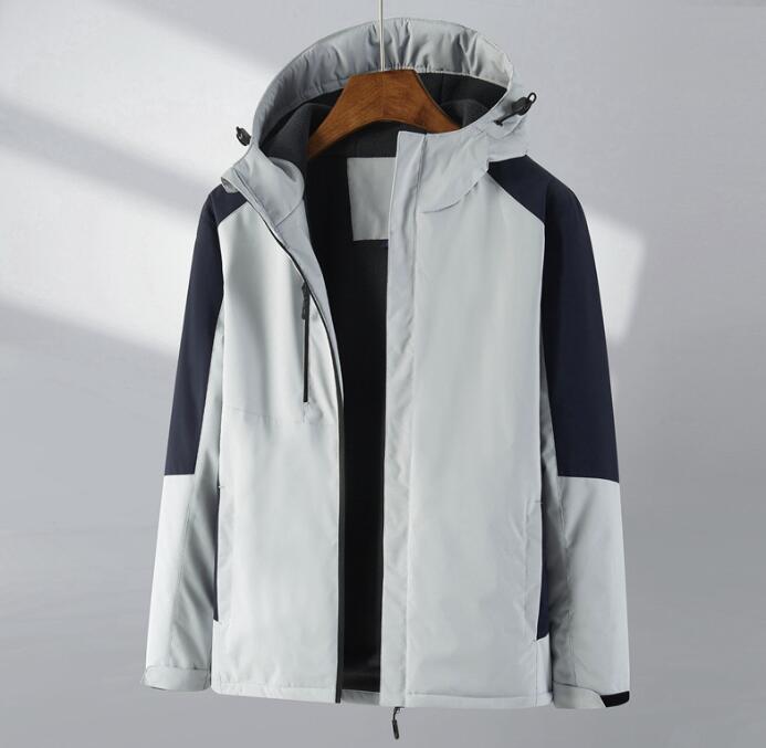 工作服厂家为您介绍下工作服的特殊要求