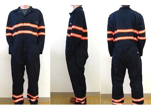 工装定制中的防阻燃工装的原理是什么？