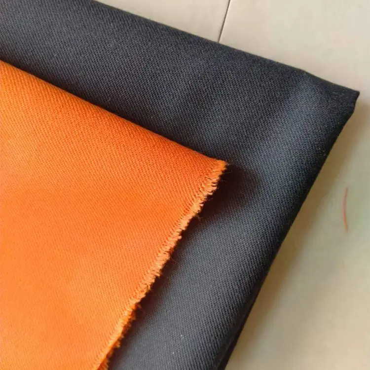 防阻燃工装的制作材料有哪些？