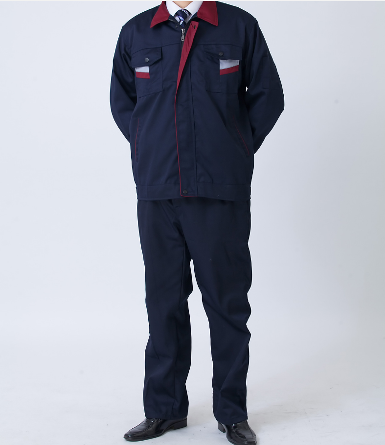 高棉作业服的颜色调配的介绍，且听小编道来