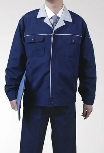 工作服的职业的不同，要求有什么？