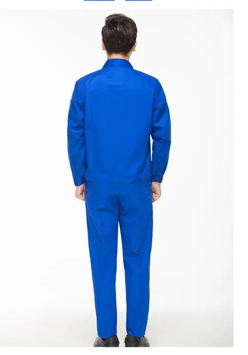 农业公司工作服的挑选需求稳重挑选的