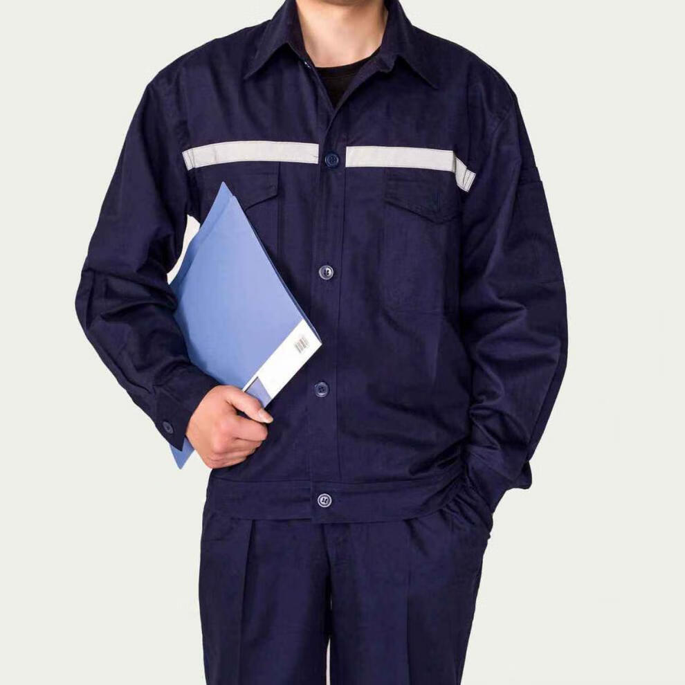 在工作服上印制公司标志和口号时有哪些注意事项？