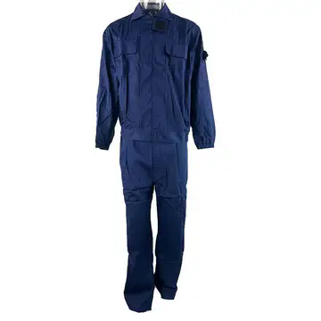 劳保作业服的重意义介绍