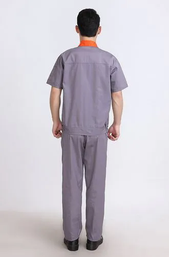 工作服什么样的才干称得上好的工作服