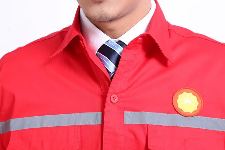 中石油工作服样式都有哪些要求？