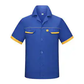 中石油工作服的定制流程是怎样的？