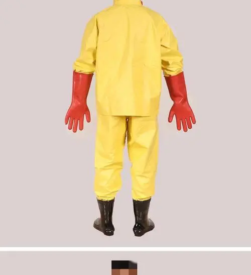 电力防护服的制作材料有哪些？