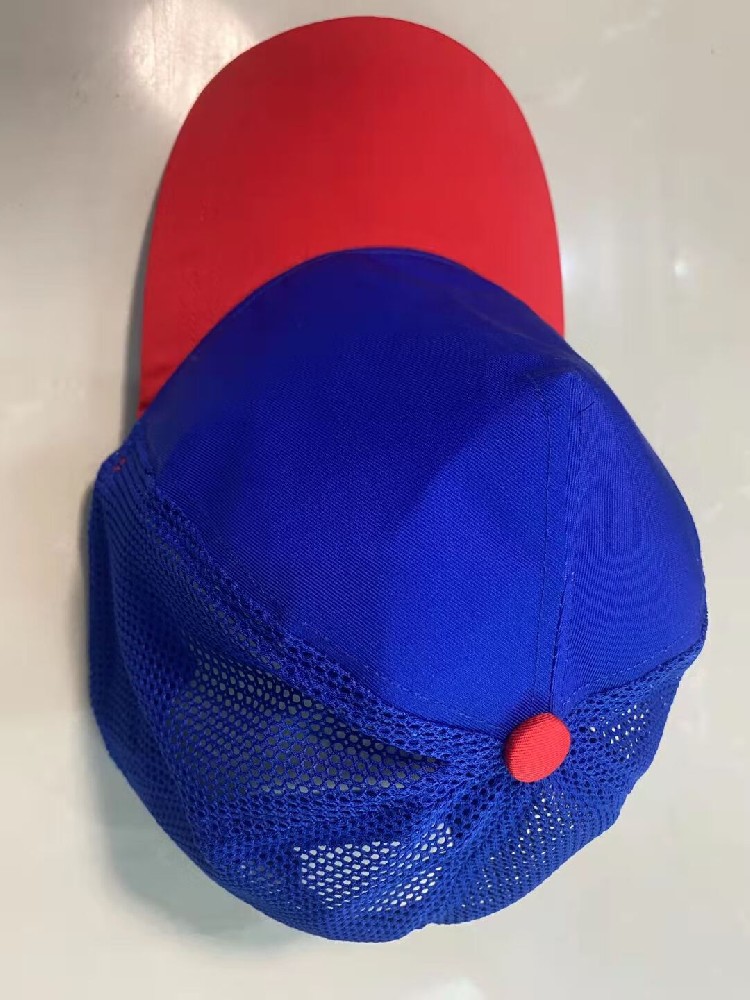 中石油作业服样式的色彩规划介绍