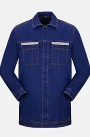 中石油工作服款式的颜色设计在不同岗位上有哪些变化？