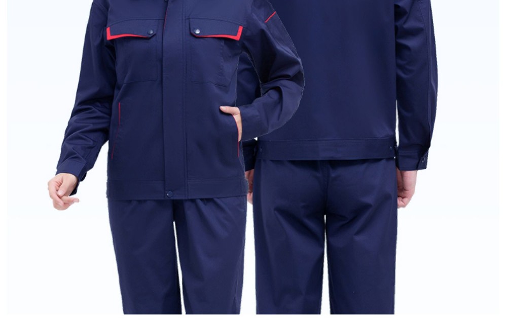 作业服生产商为您推荐下建筑作业作业服