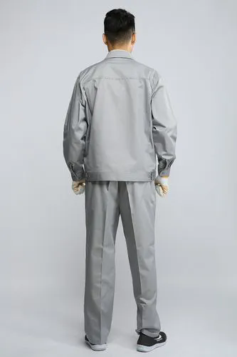 建筑行业工作服需要满足哪些国家标准？