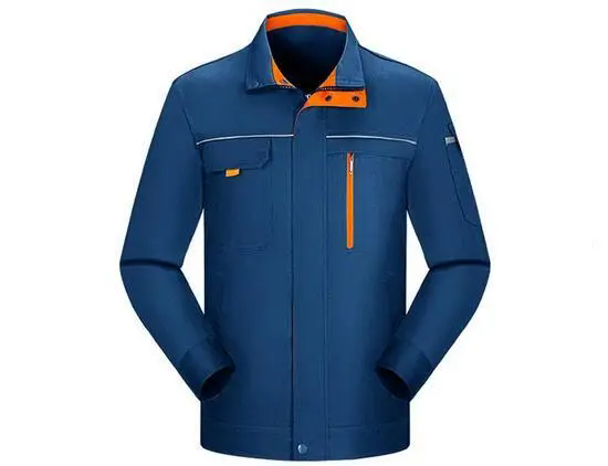 如何将工作服的功能性和时尚感融合？