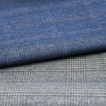 如何确定工作服面料的质量标准？