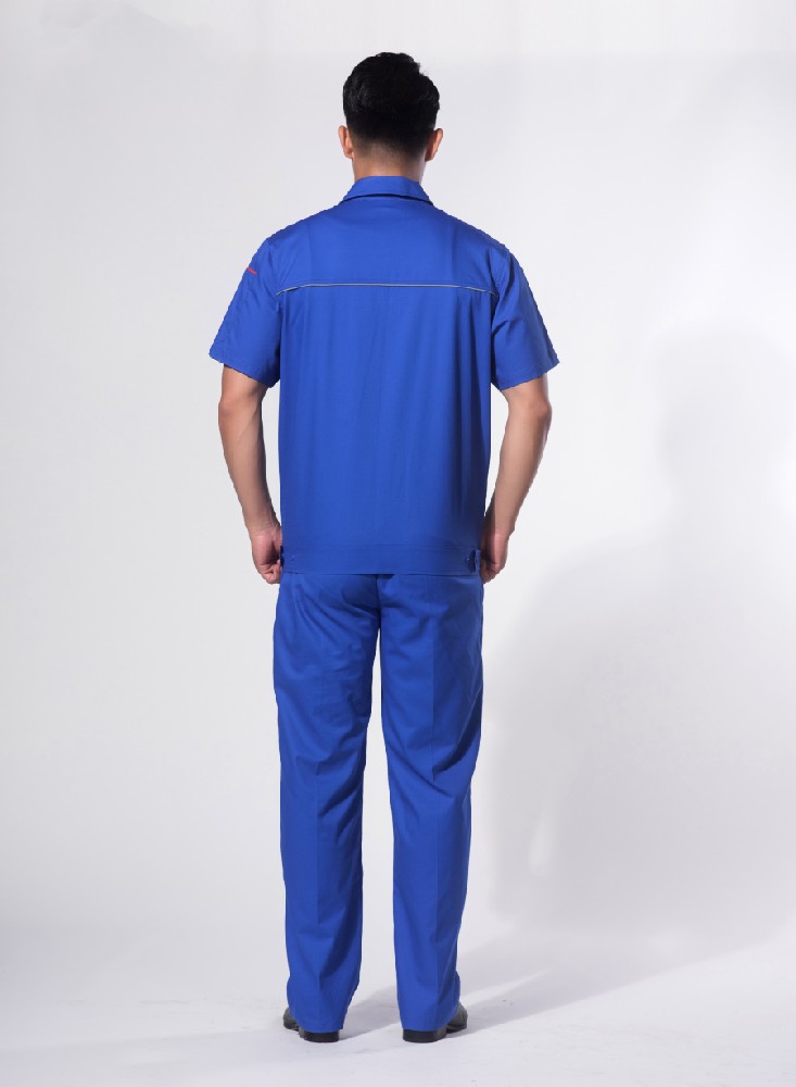 定制工作服的优势概况介绍
