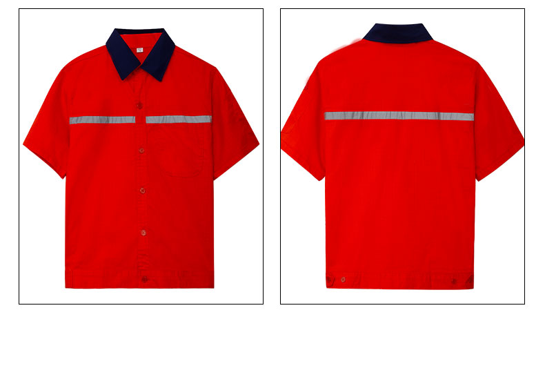 中石油中石化工作服要了解的特点介绍