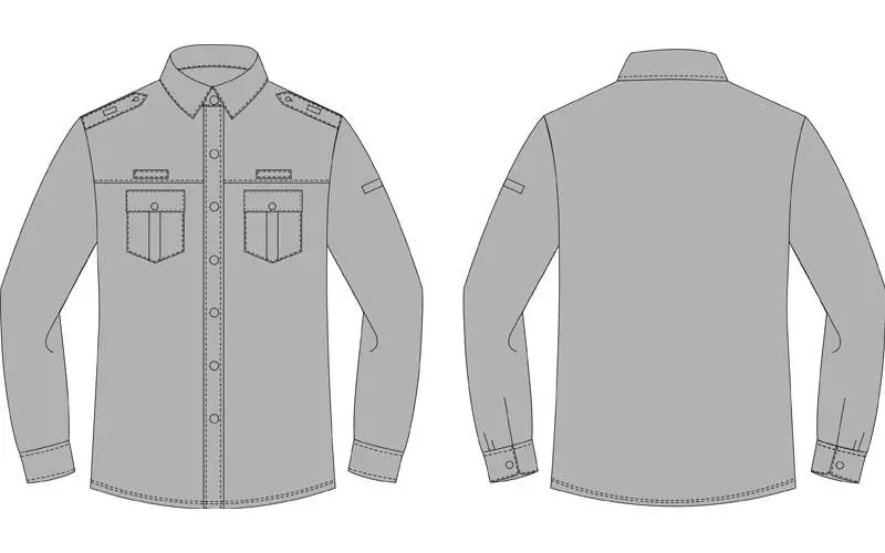 工作服定做需要多长时间？