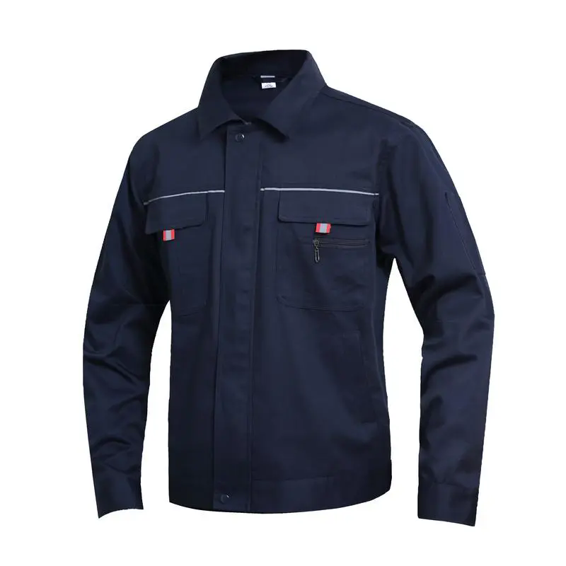 工作服定制厂家的选择方法