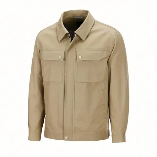 义齿加工厂工作服会变黄的原因介绍