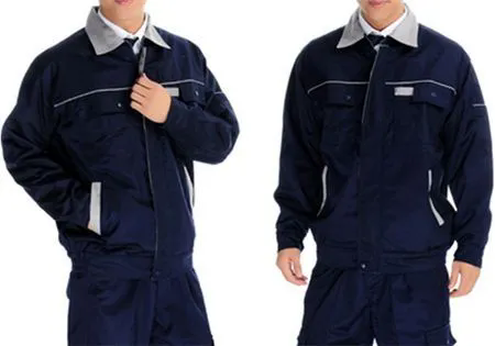 工作服定做流程有哪些？