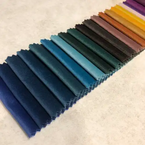 如何评估面料生产厂家的生产能力和质量控制体系？