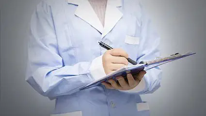 义齿加工厂工作服多久更换一次比较合适？