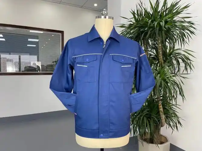 涤棉工作服的冬季款式定制需求考虑的因素
