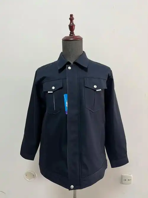 工服定制供给厂家的界说介绍