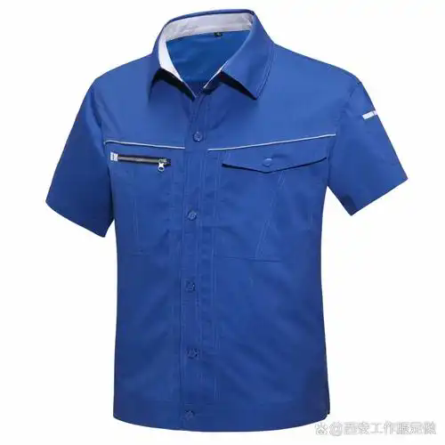 定制工作服的面料有哪些优缺点？