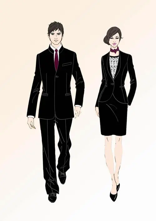 工服规划需求注意的要点介绍