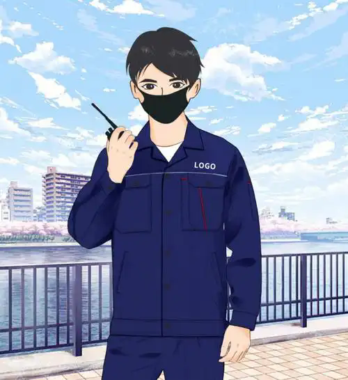 工服设计的颜色搭配有哪些技巧？