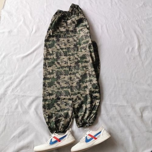 工作服缩水问题我们该怎么处理？