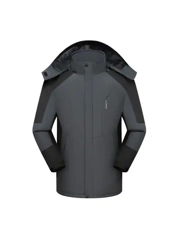 冬天棉服工作服的保养技巧介绍