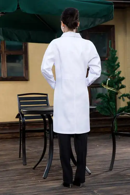 科研单位工作服的定制流程是怎样的？