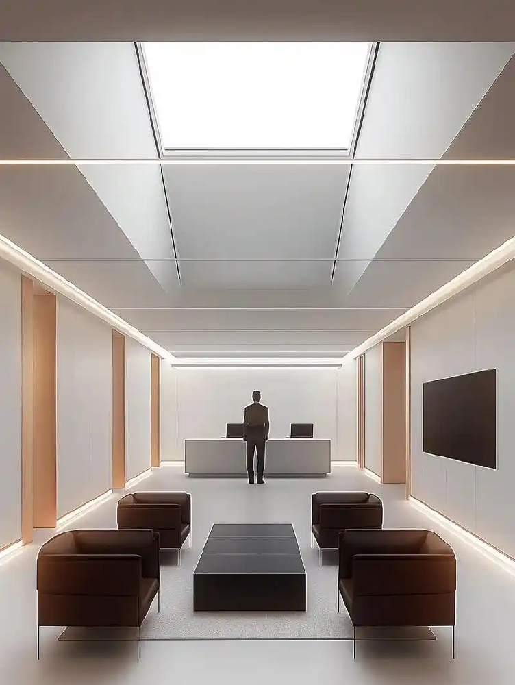 化工厂冬季工装的设计如何体现人性化？