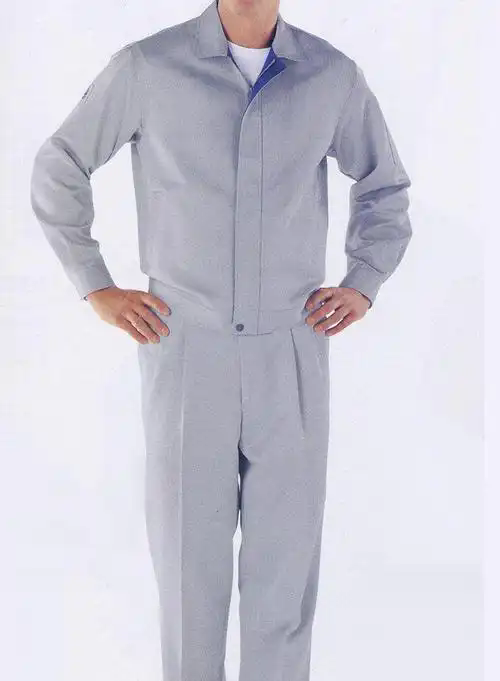 定做职职工服的流程(上)，小编带您了解一下