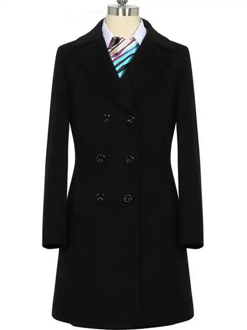 秋冬工作服的界说介绍，小编和您说说