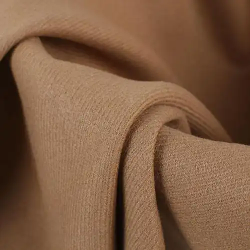 列举一些适合秋冬工作服的面料