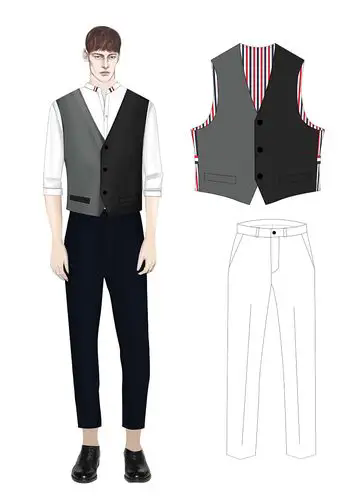 工服规划的分类有哪些呢？