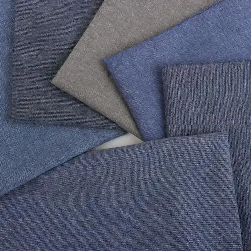 如何选择适合特定行业的工服面料？