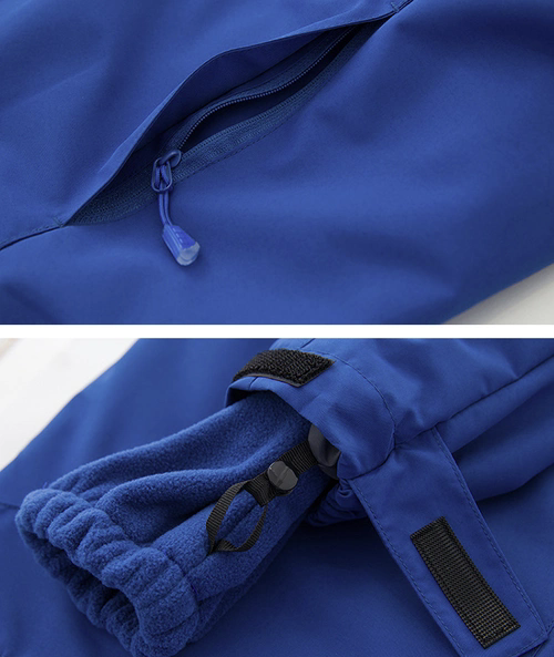 冲锋衣生产厂家告诉您采购冲锋衣要留意的细节