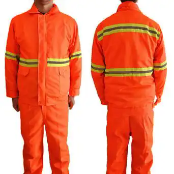 物业工装定做的三大要素介绍